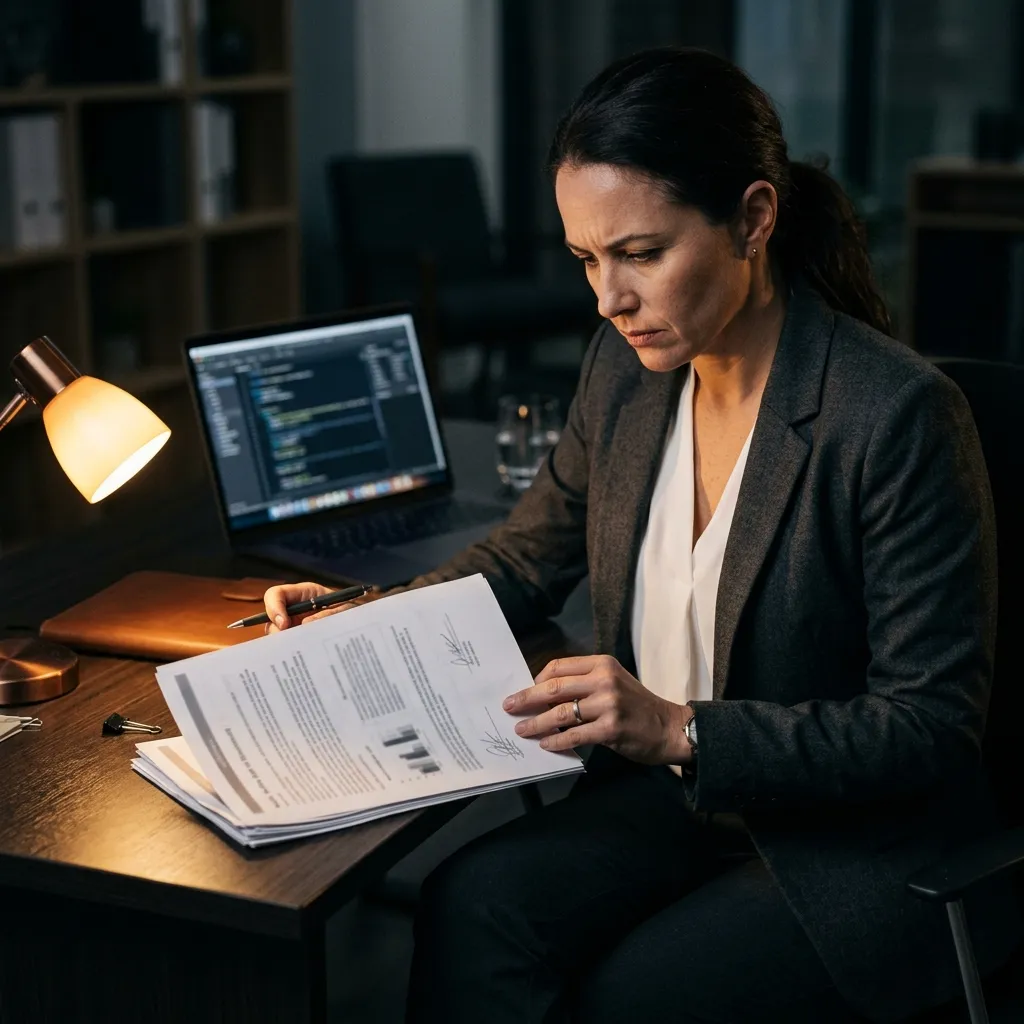 The Sentry compliance documentation pack — encrypted audit trail and legal evidence